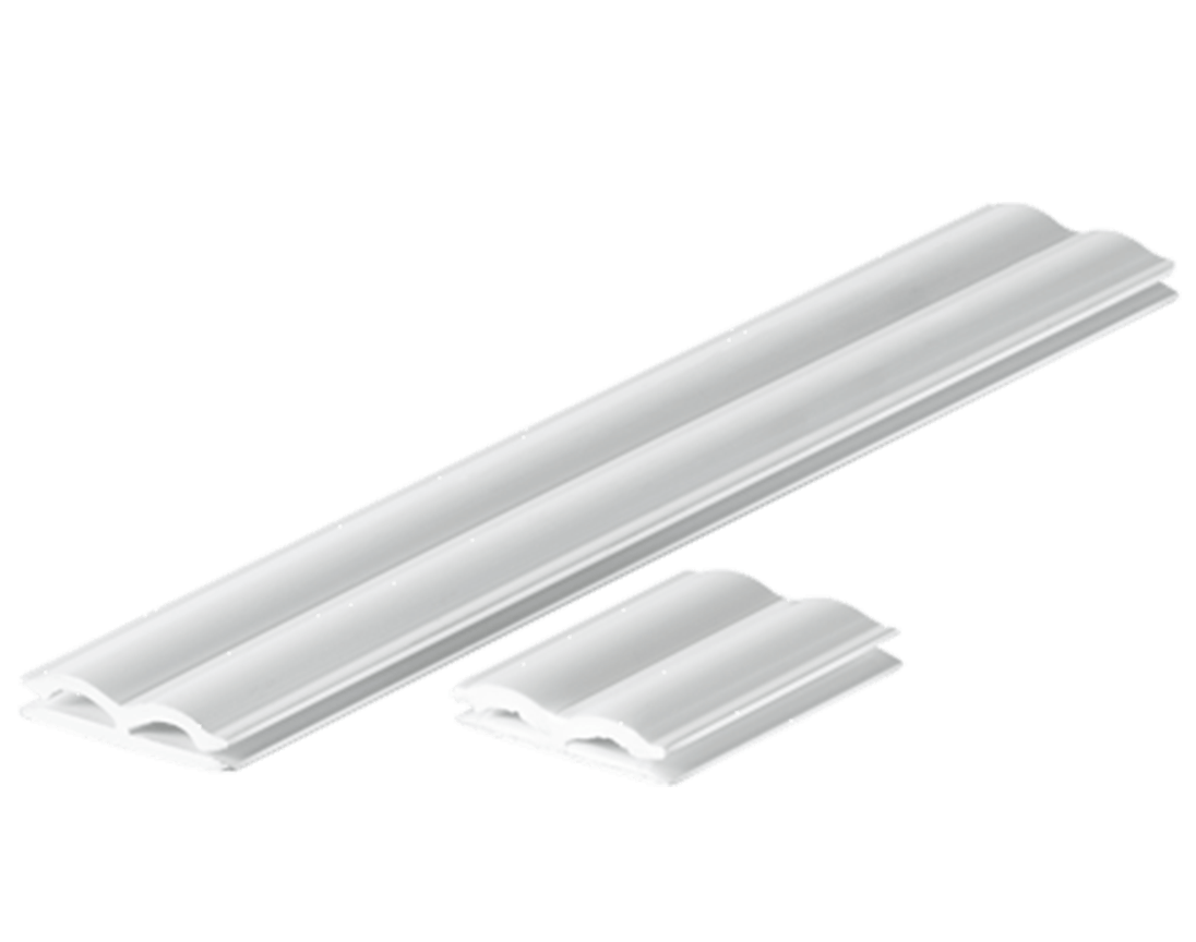 EJOT lábazati profiltoldó elem